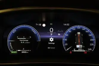 Toyota Corolla, 1.8, 72 kW, hübriid, automaat, esivedu