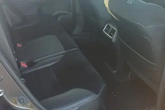 Honda CR-V, 1.6, 118 kW, diesel, manual, four-wheel drive