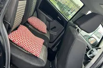 Suzuki SX4, 1.5, 82 kW, petrol, manual, front-wheel drive