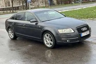Audi A6, 2.0, 103 kW, diesel, manual, front-wheel drive