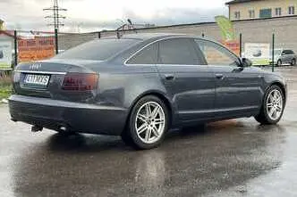 Audi A6, 2.0, 103 kW, diesel, manual, front-wheel drive