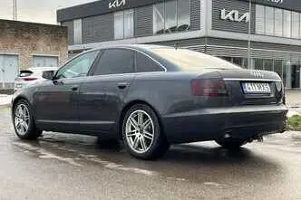 Audi A6, 2.0, 103 kW, diesel, manual, front-wheel drive