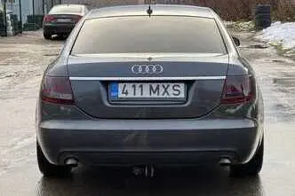 Audi A6, 2.0, 103 kW, diesel, manual, front-wheel drive
