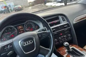 Audi A6, 2.0, 103 kW, diesel, manual, front-wheel drive