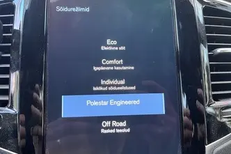 Volvo XC90, 2.0, 220 kW, hybrid, automatic, four-wheel drive