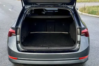 Škoda Octavia, 2.0, 110 kW, diisel, automaat, esivedu