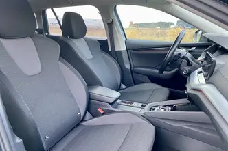 Škoda Octavia, 2.0, 110 kW, diisel, automaat, esivedu