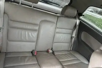 Audi A3, 1.9, 96 kW, diisel, automaat, esivedu