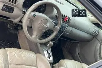 Audi A3, 1.9, 96 kW, diisel, automaat, esivedu