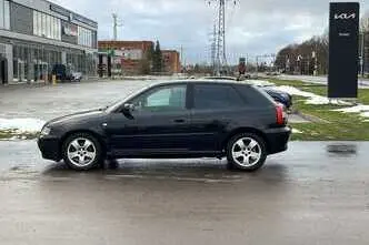 Audi A3, 1.9, 96 kW, diisel, automaat, esivedu