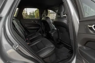 Volvo XC60, 2.0, 140 kW, diesel, automatic, four-wheel drive