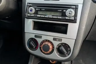 Opel Corsa, 1.2, 59 kW, bensiin, automaat, esivedu