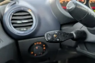 Opel Corsa, 1.2, 59 kW, bensiin, automaat, esivedu