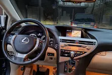 Lexus RX 450, 3.5, 183 kW, hübriid, automaat, nelikvedu