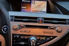 Lexus RX 450, 3.5, 183 kW, hübriid, automaat, nelikvedu