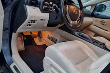 Lexus RX 450, 3.5, 183 kW, hübriid, automaat, nelikvedu
