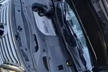 Lexus RX 450, 3.5, 183 kW, hübriid, automaat, nelikvedu