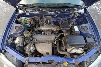 Toyota RAV4, 2.0, 94 kW, bensiin, manuaal, nelikvedu