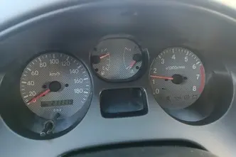 Toyota RAV4, 2.0, 94 kW, bensiin, manuaal, nelikvedu