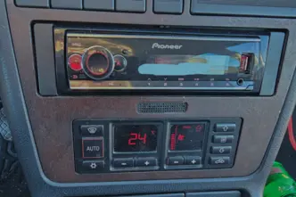 Audi A4, 1.8, 92 kW, bensiin, manuaal, esivedu