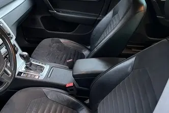 Volkswagen Passat Variant, 1.8, 118 kW, bensiin, automaat, esivedu