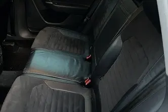 Volkswagen Passat Variant, 1.8, 118 kW, bensiin, automaat, esivedu