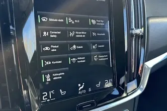 Volvo V90 Cross Country, 2.0, 140 kW, diisel, automaat, nelikvedu