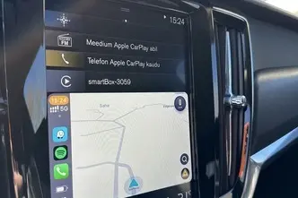 Volvo V90 Cross Country, 2.0, 140 kW, diisel, automaat, nelikvedu