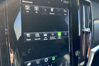 Volvo V90 Cross Country, 2.0, 140 kW, diisel, automaat, nelikvedu