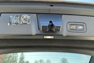 Volvo V90 Cross Country, 2.0, 140 kW, diisel, automaat, nelikvedu