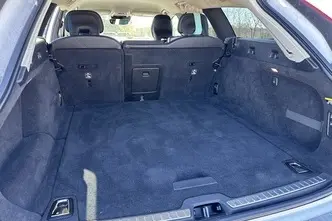 Volvo V90 Cross Country, 2.0, 140 kW, diisel, automaat, nelikvedu