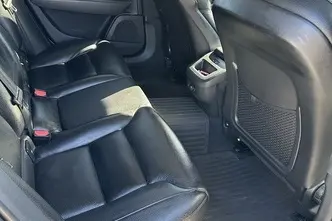 Volvo V90 Cross Country, 2.0, 140 kW, diisel, automaat, nelikvedu