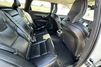 Volvo V90 Cross Country, 2.0, 140 kW, diisel, automaat, nelikvedu