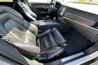 Volvo V90 Cross Country, 2.0, 140 kW, diisel, automaat, nelikvedu