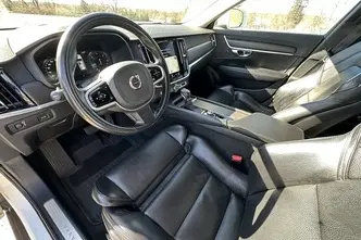 Volvo V90 Cross Country, 2.0, 140 kW, diisel, automaat, nelikvedu