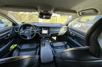 Volvo V90 Cross Country, 2.0, 140 kW, diisel, automaat, nelikvedu