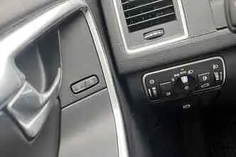 Volvo XC60, diisel, automaat, nelikvedu