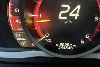 Volvo XC60, diisel, automaat, nelikvedu