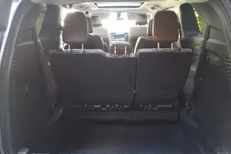 Chrysler Pacifica, 3.6, 214 kW, bensiin, automaat, esivedu