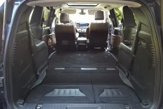 Chrysler Pacifica, 3.6, 214 kW, bensiin, automaat, esivedu