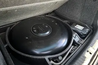 Volkswagen Tiguan, 1.4, 90 kW, bensiin, manuaal, esivedu