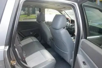 Jeep Grand Cherokee, 3.0, 160 kW, дизель, автомат, полный привод