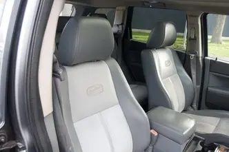Jeep Grand Cherokee, 3.0, 160 kW, дизель, автомат, полный привод