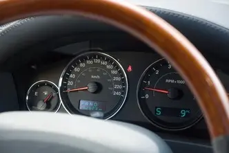 Jeep Grand Cherokee, 3.0, 160 kW, дизель, автомат, полный привод