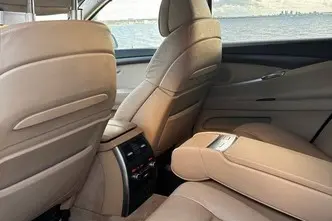 BMW 530, 3.0, 180 kW, дизель, автомат, полный привод