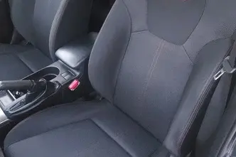 Subaru Impreza, 2.5, 221 kW, bensiin, manuaal, nelikvedu