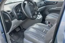 Kia Carnival, 2.9, 136 kW, diisel, automaat, esivedu
