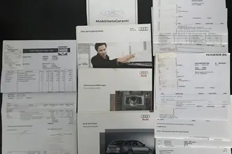 Audi A6, 188 kW, бензин, механическая, полный привод