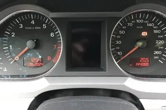Audi A6, 188 kW, бензин, механическая, полный привод