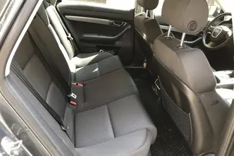 Audi A6, 188 kW, бензин, механическая, полный привод